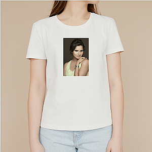 Sania Mirza The Indian Tennis Queen Sania Mirza T-Shirts