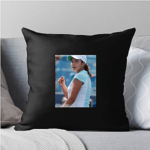 Sania Mirza The trailblazer Sania Mirza Pillows Cover