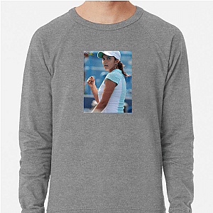 Sania Mirza The trailblazer Sania Mirza Sweatshirts