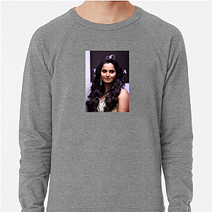 Sania Mirza The Ultimate Winner Sania Mirza Sweatshirts