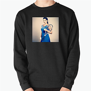 Sania Mirza My Favorite Tennis Star Sania Mirza Sweatshirts