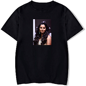 Sania Mirza The Ultimate Winner Sania Mirza T-Shirts