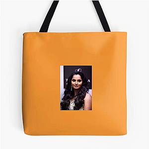 Sania Mirza The Ultimate Winner Sania Mirza Bags