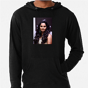 Sania Mirza The Ultimate Winner Sania Mirza Hoodies