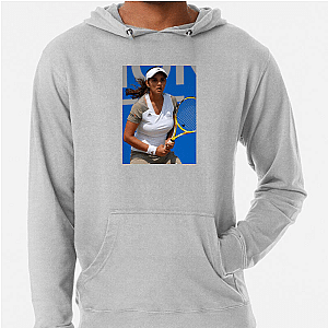 Sania Mirza Grand Slam Champion Sania Mirza Hoodies