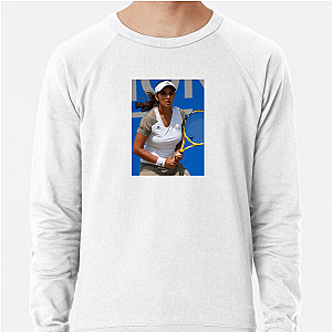 Sania Mirza Grand Slam Champion Sania Mirza Sweatshirts