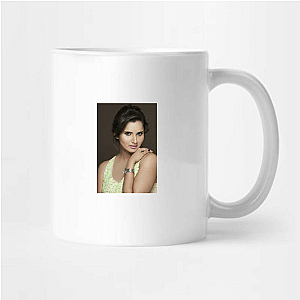 Sania Mirza The Indian Tennis Queen Sania Mirza Mugs