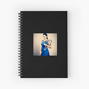 Sania Mirza My Favorite Tennis Star Sania Mirza Notebook