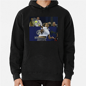 Sania Mirza A True Icon Sania Mirza Hoodies