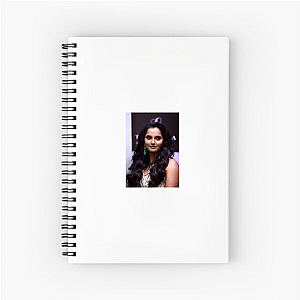 Sania Mirza The Ultimate Winner Sania Mirza Notebook