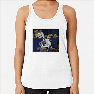Sania Mirza A True Icon Sania Mirza Tank Tops