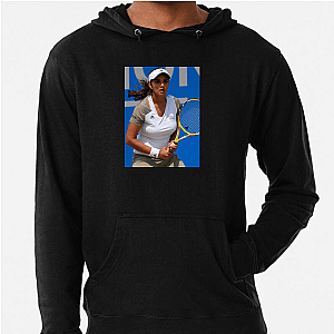 Sania Mirza Grand Slam Champion Sania Mirza Hoodies