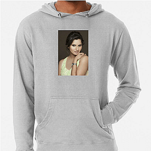 Sania Mirza The Indian Tennis Queen Sania Mirza Hoodies