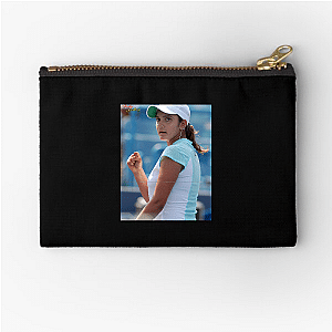 Sania Mirza The trailblazer Sania Mirza Zipper Pouches