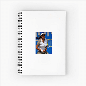 Sania Mirza Grand Slam Champion Sania Mirza Notebook