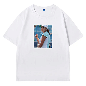 Sania Mirza The trailblazer Sania Mirza T-Shirts