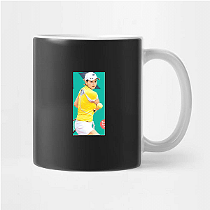 Sania Mirza Unforgettable Forehands Sania Mirza Mugs
