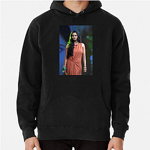 Sania Mirza Beyond The Court Sania Mirza Hoodies