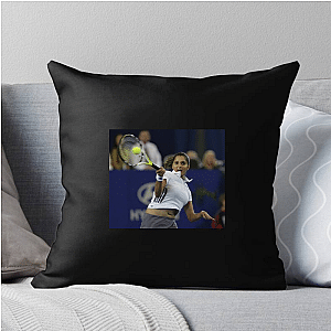 Sania Mirza A True Icon Sania Mirza Pillows Cover