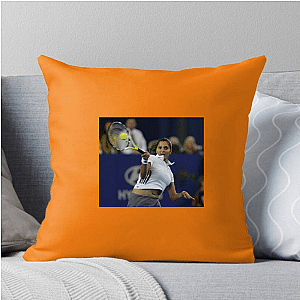 Sania Mirza A True Icon Sania Mirza Pillows Cover