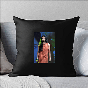 Sania Mirza Beyond The Court Sania Mirza Pillows Cover
