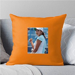 Sania Mirza The trailblazer Sania Mirza Pillows Cover