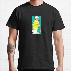 Sania Mirza Unforgettable Forehands Sania Mirza T-Shirts