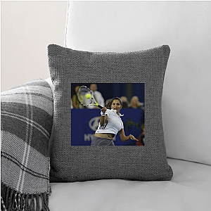 Sania Mirza A True Icon Sania Mirza Pillows Cover