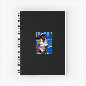 Sania Mirza Grand Slam Champion Sania Mirza Notebook