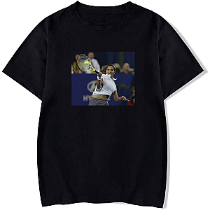 Sania Mirza A True Icon Sania Mirza T-Shirts