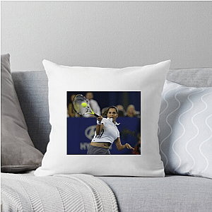 Sania Mirza A True Icon Sania Mirza Pillows Cover