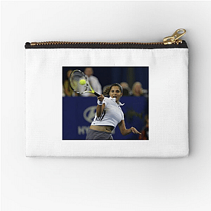 Sania Mirza A True Icon Sania Mirza Zipper Pouches