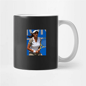 Sania Mirza Grand Slam Champion Sania Mirza Mugs
