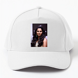 Sania Mirza The Ultimate Winner Sania Mirza Hats & Caps