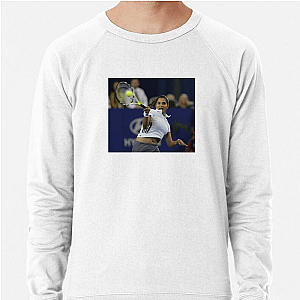Sania Mirza A True Icon Sania Mirza Sweatshirts