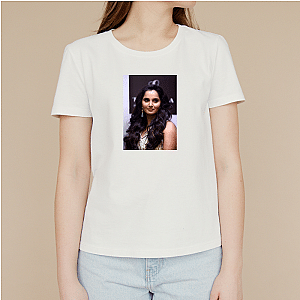 Sania Mirza The Ultimate Winner Sania Mirza T-Shirts