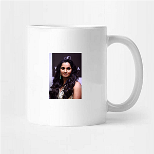 Sania Mirza The Ultimate Winner Sania Mirza Mugs