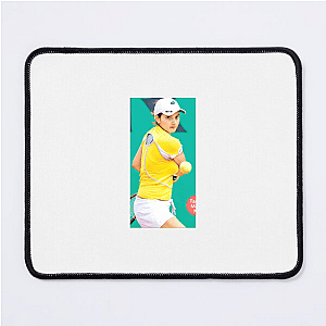 Sania Mirza Unforgettable Forehands Sania Mirza Mouse Pads