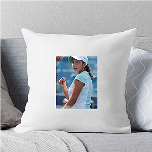 Sania Mirza The trailblazer Sania Mirza Pillows Cover