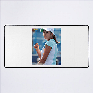 Sania Mirza The trailblazer Sania Mirza Mouse Pads