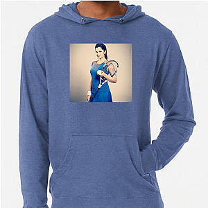Sania Mirza My Favorite Tennis Star Sania Mirza Hoodies