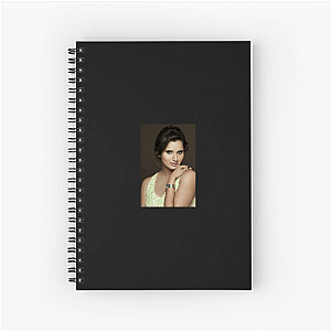 Sania Mirza The Indian Tennis Queen Sania Mirza Notebook