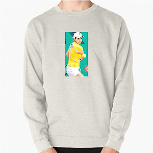 Sania Mirza Unforgettable Forehands Sania Mirza Sweatshirts