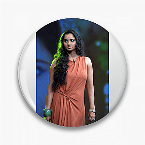Sania Mirza Beyond The Court Sania Mirza Pins