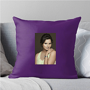 Sania Mirza The Indian Tennis Queen Sania Mirza Pillows Cover