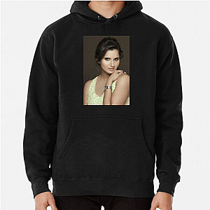 Sania Mirza The Indian Tennis Queen Sania Mirza Hoodies