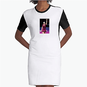 Sania Mirza No. 1 In Doubles Sania Mirza Dresses