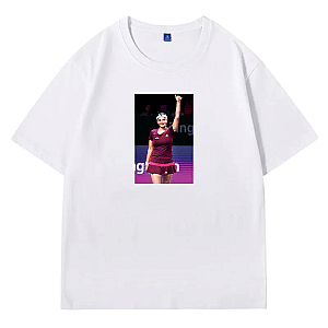 Sania Mirza No. 1 In Doubles Sania Mirza T-Shirts