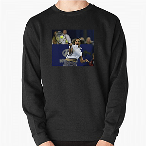 Sania Mirza A True Icon Sania Mirza Sweatshirts