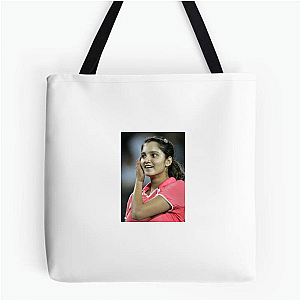 Sania Mirza Always Fierce Always Winning Sania Mirza Bags